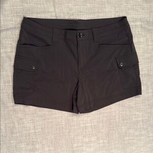 Eddie Bauer Women’s Cargo Shorts